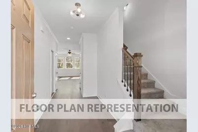 1825 Harbury Drive #Tp105, Grovetown, GA 30813 - Photo 5
