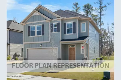 1825 Harbury Drive #Tp105, Grovetown, GA 30813 - Photo 3