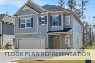 1825 Harbury Dr, Grovetown, GA 30813 - Photo 3