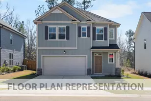 1825 Harbury Dr, Grovetown, GA 30813 - Photo 3
