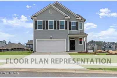 1825 Harbury Drive #Tp105, Grovetown, GA 30813 - Photo 5