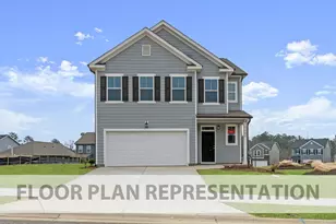 1825 Harbury Dr, Grovetown, GA 30813 - Photo 5