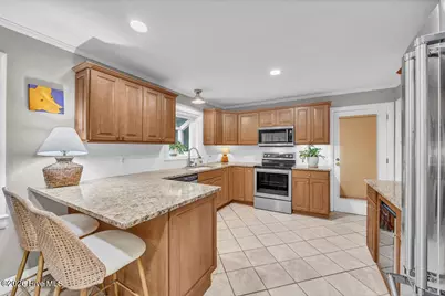 309 Longstreet Drive, Wilmington, NC 28412 - Photo 3