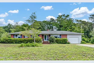 309 Longstreet Drive, Wilmington, NC 28412 - Photo 1
