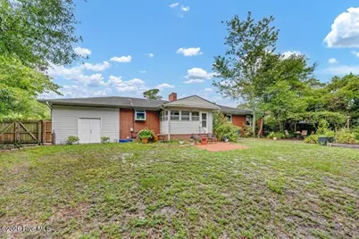 309 Longstreet Drive, Wilmington, NC 28412 - Photo 21