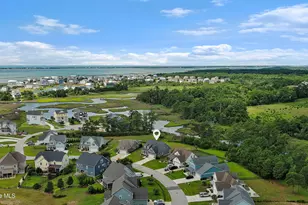 428 Lanyard Dr, Newport, NC 28570 - Photo 1