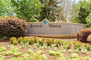 428 Lanyard Dr, Newport, NC 28570 - Photo 49