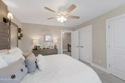 428 Lanyard Drive, Newport, NC 28570 - Photo 21