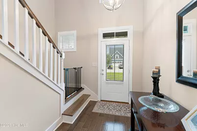 428 Lanyard Drive, Newport, NC 28570 - Photo 3