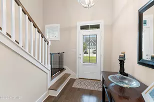 428 Lanyard Dr, Newport, NC 28570 - Photo 3