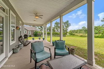 428 Lanyard Drive, Newport, NC 28570 - Photo 33