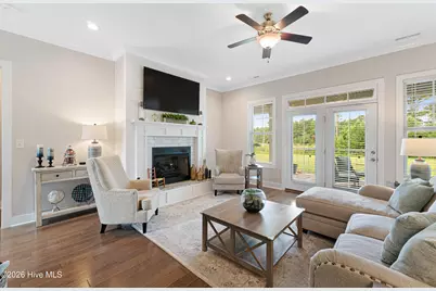 428 Lanyard Drive, Newport, NC 28570 - Photo 5