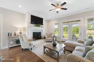 428 Lanyard Dr, Newport, NC 28570 - Photo 5