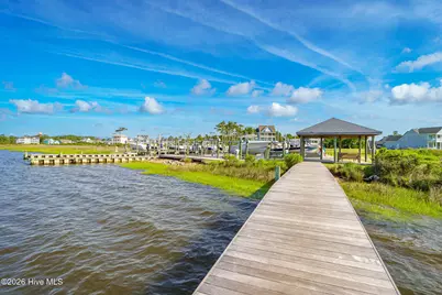428 Lanyard Drive, Newport, NC 28570 - Photo 53