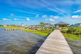 428 Lanyard Dr, Newport, NC 28570 - Photo 53