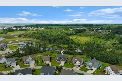 428 Lanyard Drive, Newport, NC 28570 - Photo 45