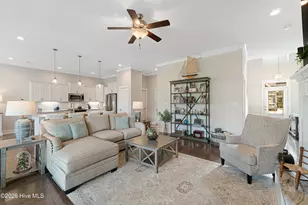 428 Lanyard Dr, Newport, NC 28570 - Photo 7