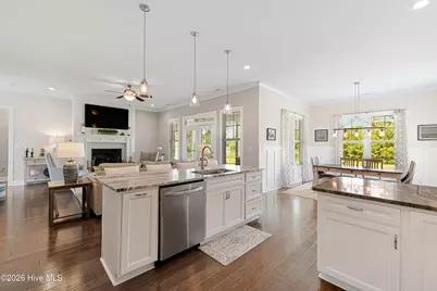428 Lanyard Drive, Newport, NC 28570 - Photo 9