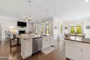 428 Lanyard Dr, Newport, NC 28570 - Photo 9