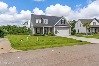 428 Lanyard Drive, Newport, NC 28570 - Photo 43