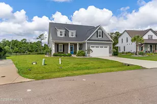 428 Lanyard Dr, Newport, NC 28570 - Photo 43