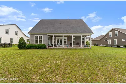 428 Lanyard Drive, Newport, NC 28570 - Photo 37