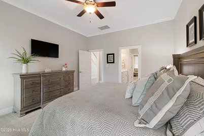 428 Lanyard Drive, Newport, NC 28570 - Photo 15
