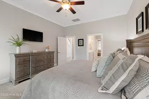 428 Lanyard Dr, Newport, NC 28570 - Photo 15