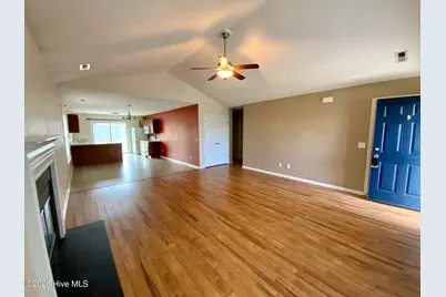 329 Rose Bud Lane, Holly Ridge, NC 28445 - Photo 3