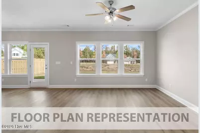 1827 Harbury Drive #Tp106, Grovetown, GA 30813 - Photo 7