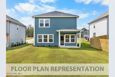 1827 Harbury Drive #Tp106, Grovetown, GA 30813 - Photo 11