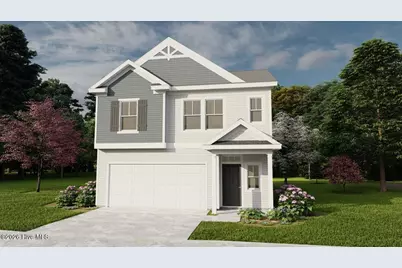 1827 Harbury Drive #Tp106, Grovetown, GA 30813 - Photo 1