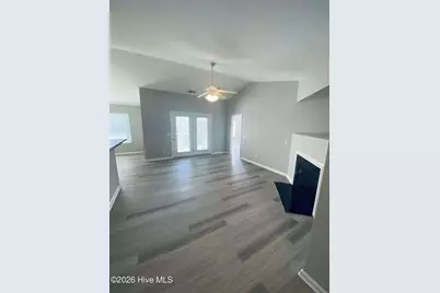2412 King Richard Court #F, Greenville, NC 27858 - Photo 3