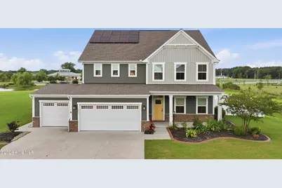 107 Avocet Path, Moyock, NC 27958 - Photo 1
