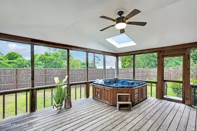 102 Chelsea Lane, Wilmington, NC 28409 - Photo 33