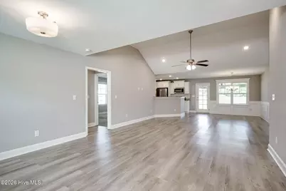 333 Wood Fall Court, North Augusta, SC 29860 - Photo 5