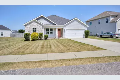 333 Wood Fall Court, North Augusta, SC 29860 - Photo 3