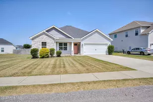 333 Wood Fall Ct, North Augusta, SC 29860 - Photo 3