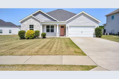 333 Wood Fall Court, North Augusta, SC 29860 - Photo 1