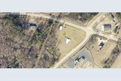 3505 Double Branches Road, Lincolnton, GA 30817 - Photo 1