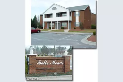 1201 E Fire Tower Road #B, Greenville, NC 27858 - Photo 1