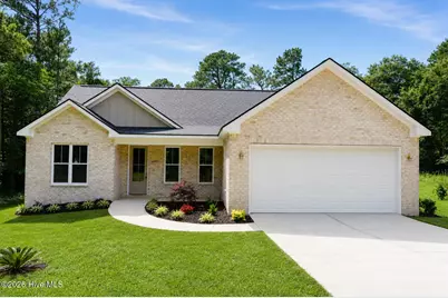 4091 English Road, Hephzibah, GA 30815 - Photo 1