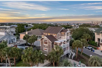 202 Live Oak Drive, Wrightsville Beach, NC 28480 - Photo 3
