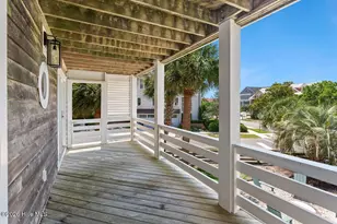 202 Live Oak Dr, Wrightsville Beach, NC 28480 - Photo 37