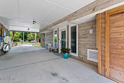 202 Live Oak Drive, Wrightsville Beach, NC 28480 - Photo 5