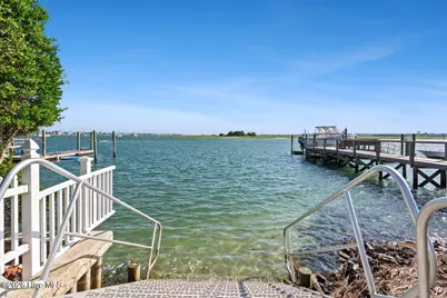 202 Live Oak Drive, Wrightsville Beach, NC 28480 - Photo 49