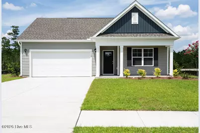 553 Brambleton Drive SE #Lot 96, Bolivia, NC 28422 - Photo 1