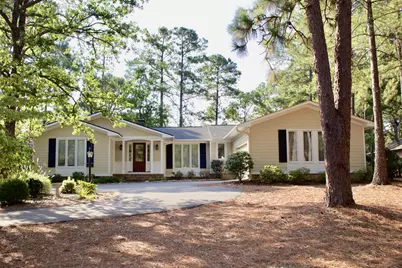 940 St Andrews Drive, Pinehurst, NC 28374 - Photo 1