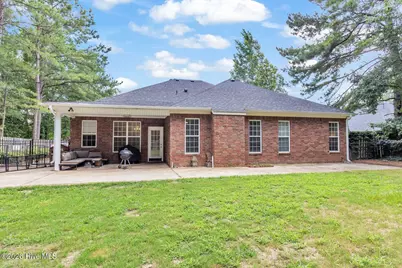 703 Harrison Drive, Evans, GA 30809 - Photo 5
