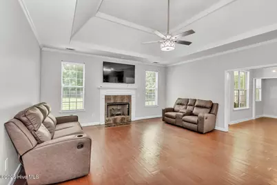 703 Harrison Drive, Evans, GA 30809 - Photo 5